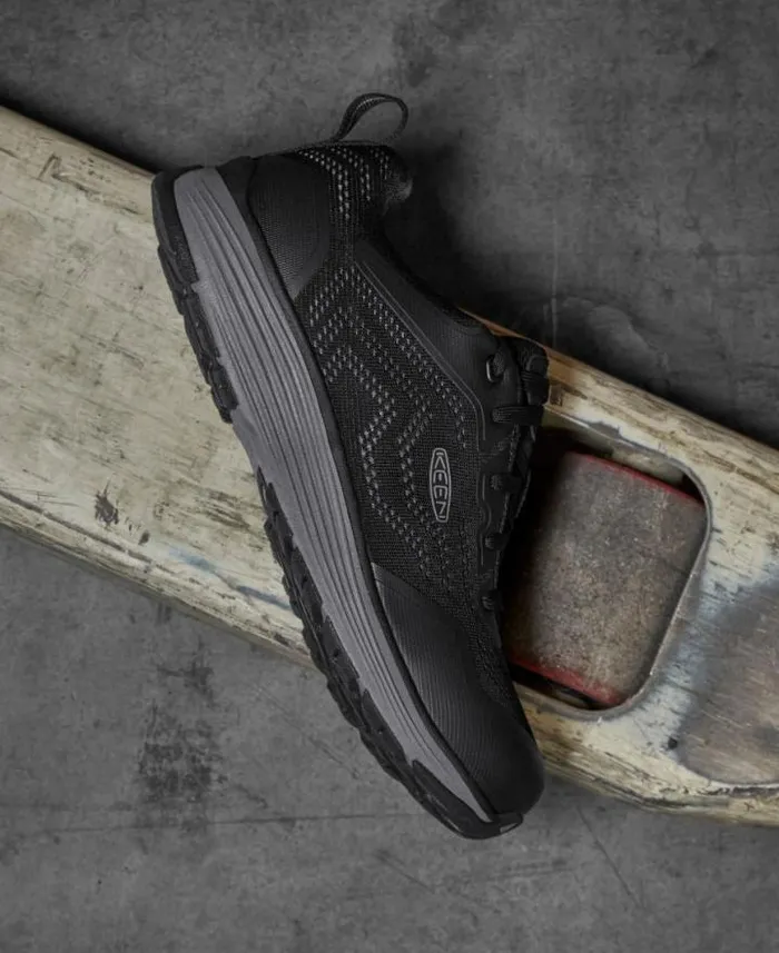 Aluminum Toe Work Sneakers 8211 Sparta II ESD Men KEEN Shoes Aluminum Toe Work Sneakers 8211 Sparta II ESD Men KEEN Shoes