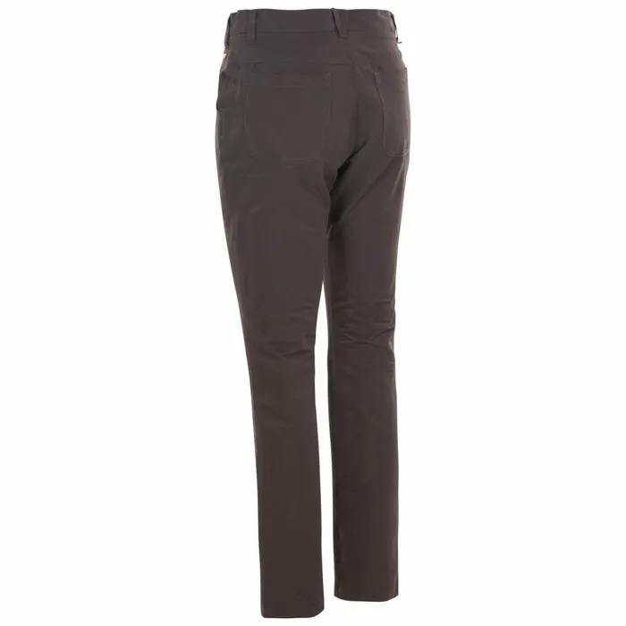 Amazonite Insect Repellent Walking Trousers Peat Women Trespass Walking Trousers Amazonite Insect Repellent Walking Trousers Peat Women Trespass Walking Trousers