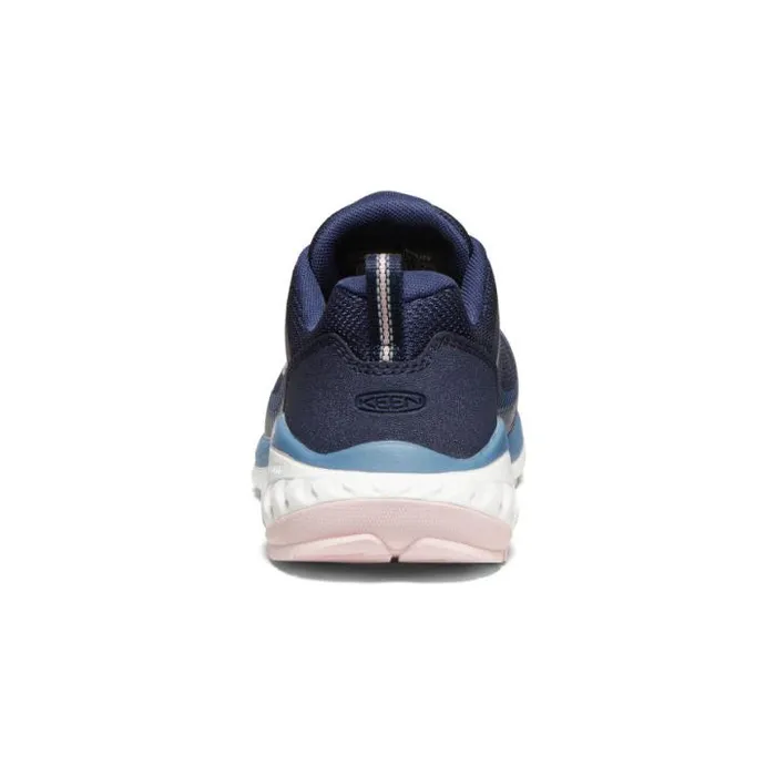 Arvada CarbonFiber Toe Blue Work Shoe Women KEEN Work Boots and Shoes Arvada CarbonFiber Toe Blue Work Shoe Women KEEN Work Boots and Shoes