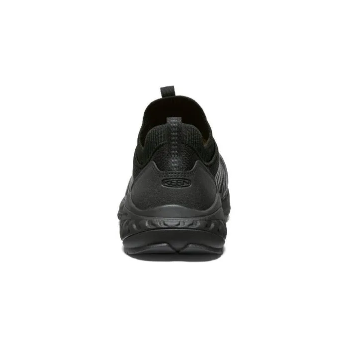 Arvada Shift CarbonFiber Toe BlackMagnet Work Slipon Women KEEN Work Boots and Shoes Arvada Shift CarbonFiber Toe BlackMagnet Work Slipon Women KEEN Work Boots and Shoes