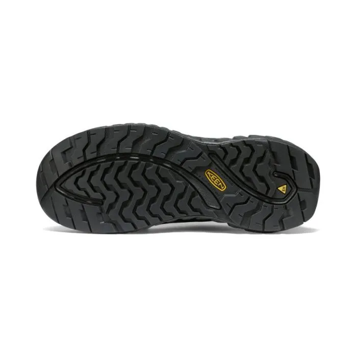 Arvada Shift CarbonFiber Toe BlackMagnet Work Slipon Women KEEN Work Boots and Shoes Arvada Shift CarbonFiber Toe BlackMagnet Work Slipon Women KEEN Work Boots and Shoes