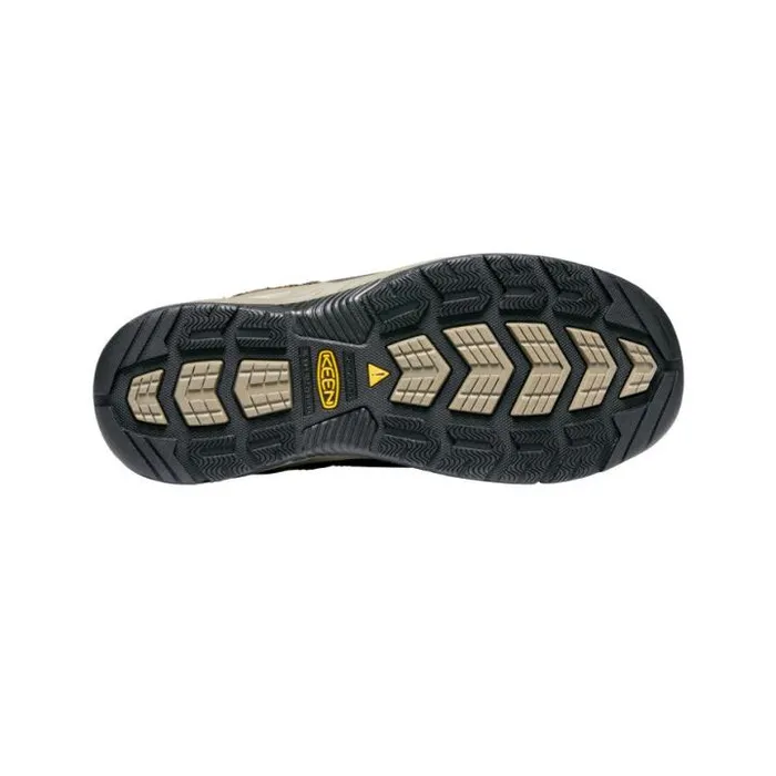 Atlanta Cool II ESD Soft Toe Cascade BrownForest Night Men KEEN Work Boots and Shoes Atlanta Cool II ESD Soft Toe Cascade BrownForest Night Men KEEN Work Boots and Shoes