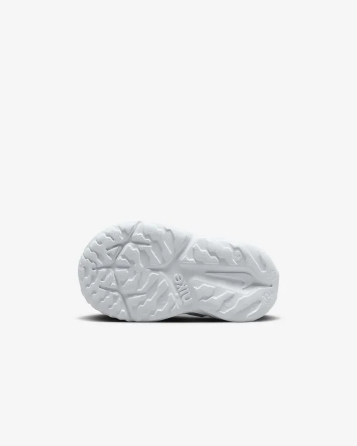 Baby and Toddler 03 Years Kids Nike Star Runner 4 Whitewhitepure Platinumwhite