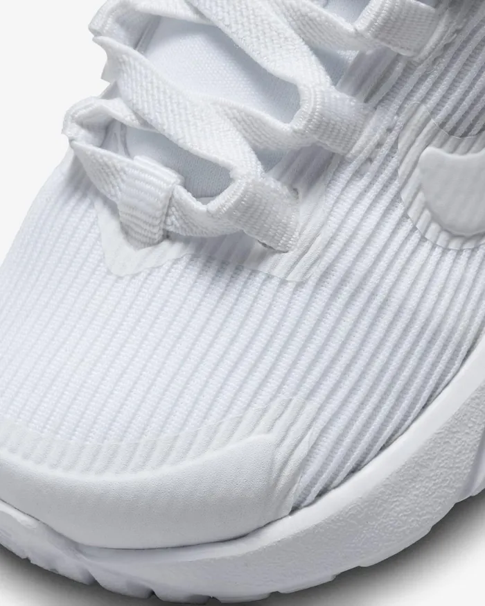 Baby and Toddler 03 Years Kids Nike Star Runner 4 Whitewhitepure Platinumwhite