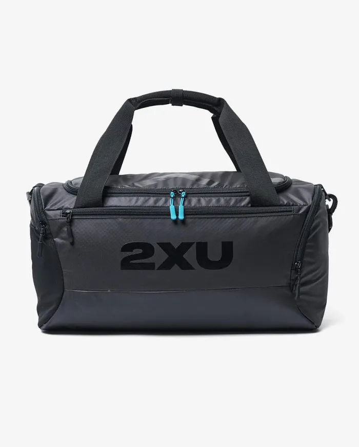 Bags Accessories 2XU Gym Bag Black