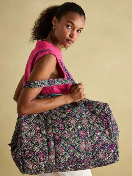 Bags Women Joules Multi Weekend Bag
