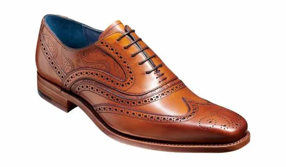 Barker Shoes McClean 8211 Antique Rosewood Paisley Mens Brogue Shoe Antique Rosewood Paisley Mens Brogue Shoe Mens Barker Shoes McClean 8211 Antique Rosewood Paisley Mens Brogue Shoe Antique Rosewood Paisley Mens Brogue Shoe Mens