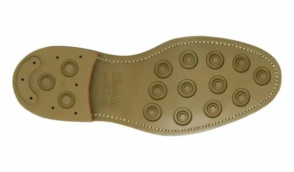 Barker Shoes Milbury 8211 Black Alpine Grain Black Alpine Grain Mens