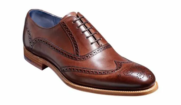 Barker Shoes Valiant 8211 Ebony Hand Painted Oxford Brogue Ebony Hand Painted Oxford Brogue Mens Barker Shoes Valiant 8211 Ebony Hand Painted Oxford Brogue Ebony Hand Painted Oxford Brogue Mens
