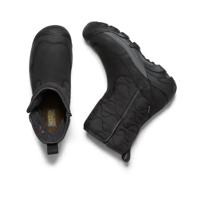 Betty Waterproof Winter PullOn Boots Women KEEN Boots Betty Waterproof Winter PullOn Boots Women KEEN Boots
