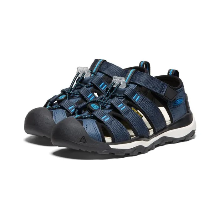 Big Kids039 Blue Water Hiking Sandals 8211 Newport Neo H2 Kids KEEN Water Big Kids039 Blue Water Hiking Sandals 8211 Newport Neo H2 Kids KEEN Water