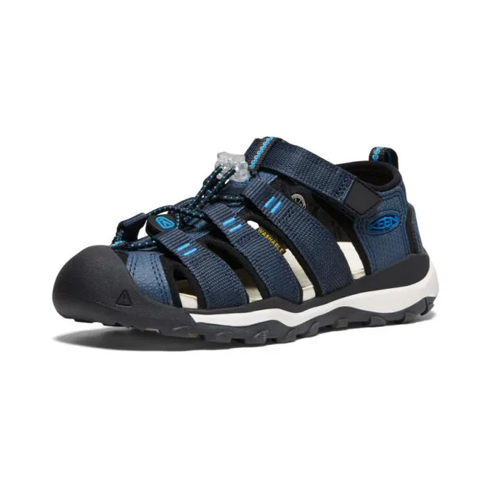 Big Kids039 Blue Water Hiking Sandals 8211 Newport Neo H2 Kids KEEN Water Big Kids039 Blue Water Hiking Sandals 8211 Newport Neo H2 Kids KEEN Water