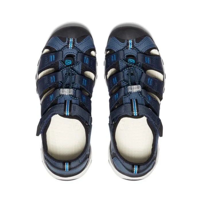 Big Kids039 Blue Water Hiking Sandals 8211 Newport Neo H2 Kids KEEN Water Big Kids039 Blue Water Hiking Sandals 8211 Newport Neo H2 Kids KEEN Water