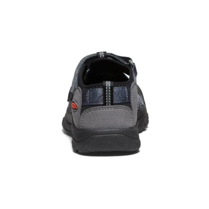 Big Kids039Grey Water Hiking Sandals 8211 Newport H2 Kids KEEN Hike Big Kids039Grey Water Hiking Sandals 8211 Newport H2 Kids KEEN Hike