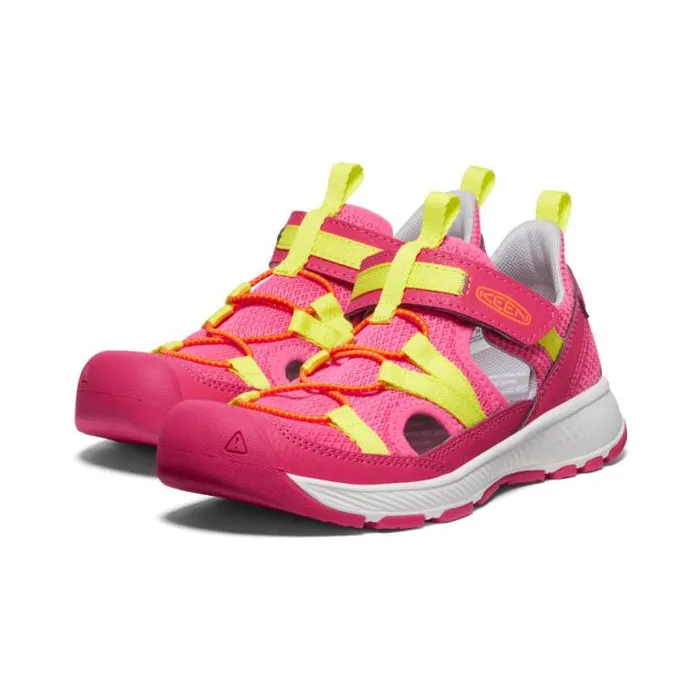 Big Kids039 Motozoa JazzyEvening Primrose Sandal Kids KEEN Playground Big Kids039 Motozoa JazzyEvening Primrose Sandal Kids KEEN Playground