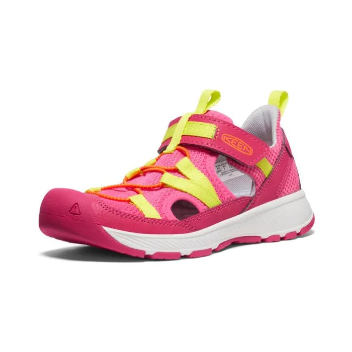 Big Kids039 Motozoa JazzyEvening Primrose Sandal Kids KEEN Playground Big Kids039 Motozoa JazzyEvening Primrose Sandal Kids KEEN Playground