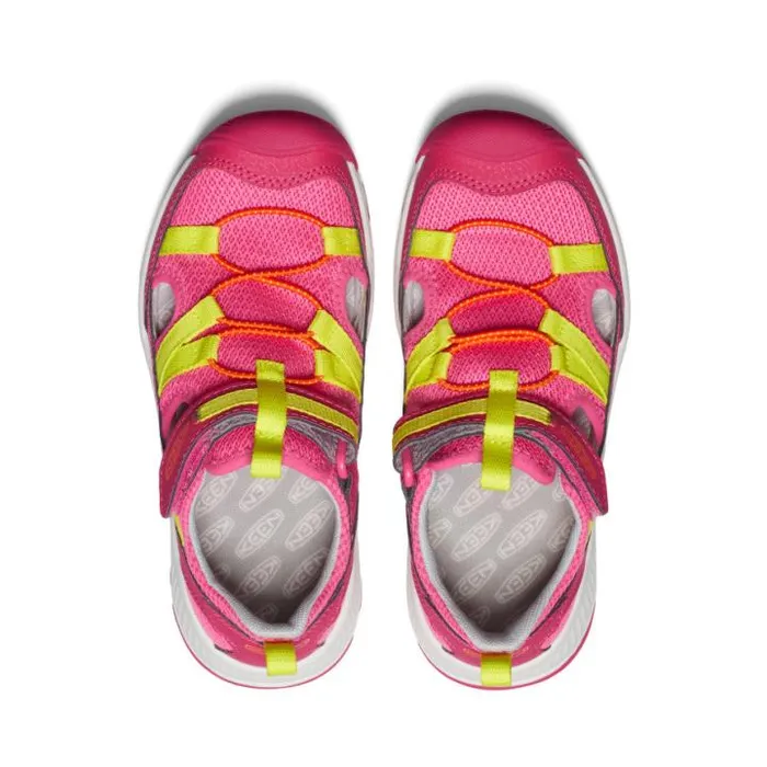 Big Kids039 Motozoa JazzyEvening Primrose Sandal Kids KEEN Playground Big Kids039 Motozoa JazzyEvening Primrose Sandal Kids KEEN Playground