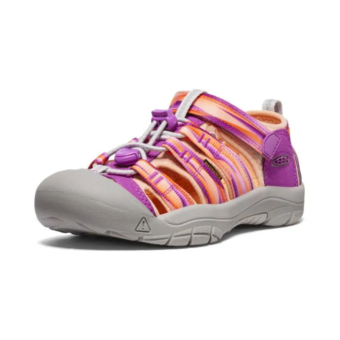 Big Kids039 Newport H2 WillowherbTangerine Sandal Kids KEEN Sandals Big Kids039 Newport H2 WillowherbTangerine Sandal Kids KEEN Sandals