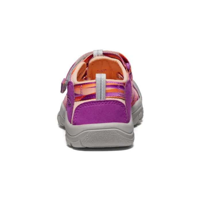 Big Kids039 Newport H2 WillowherbTangerine Sandal Kids KEEN Sandals Big Kids039 Newport H2 WillowherbTangerine Sandal Kids KEEN Sandals