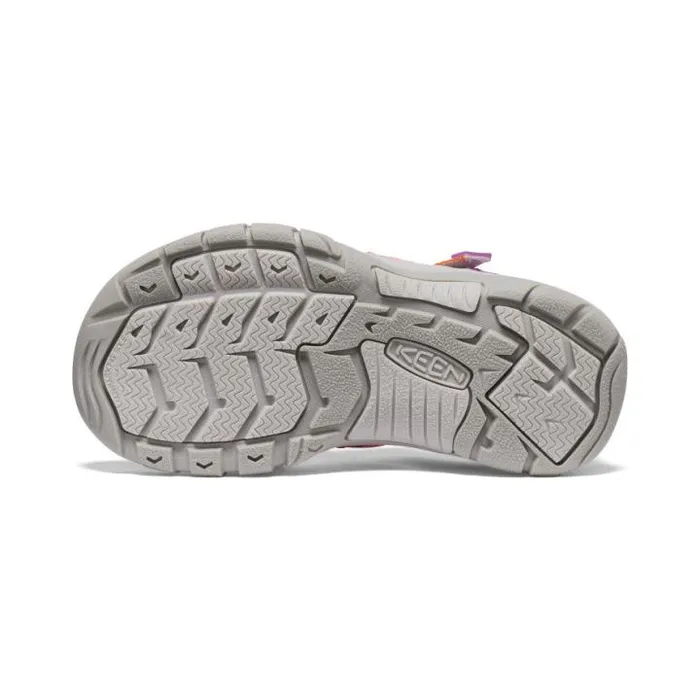 Big Kids039 Newport H2 WillowherbTangerine Sandal Kids KEEN Sandals Big Kids039 Newport H2 WillowherbTangerine Sandal Kids KEEN Sandals
