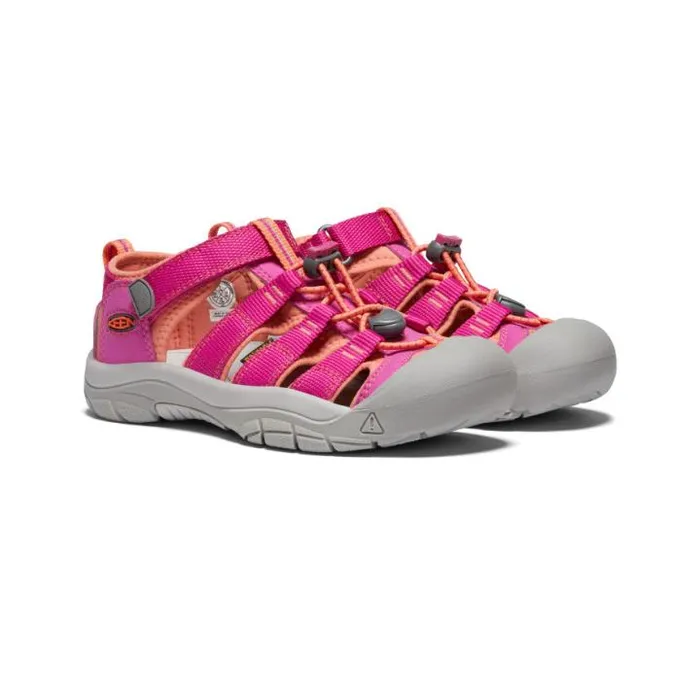 Big Kids039 Pink Water Hiking Sandals 8211 Newport H2 Kids KEEN Sandals Big Kids039 Pink Water Hiking Sandals 8211 Newport H2 Kids KEEN Sandals