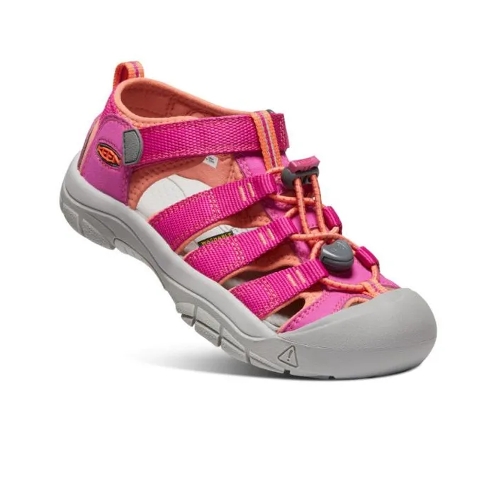 Big Kids039 Pink Water Hiking Sandals 8211 Newport H2 Kids KEEN Sandals Big Kids039 Pink Water Hiking Sandals 8211 Newport H2 Kids KEEN Sandals