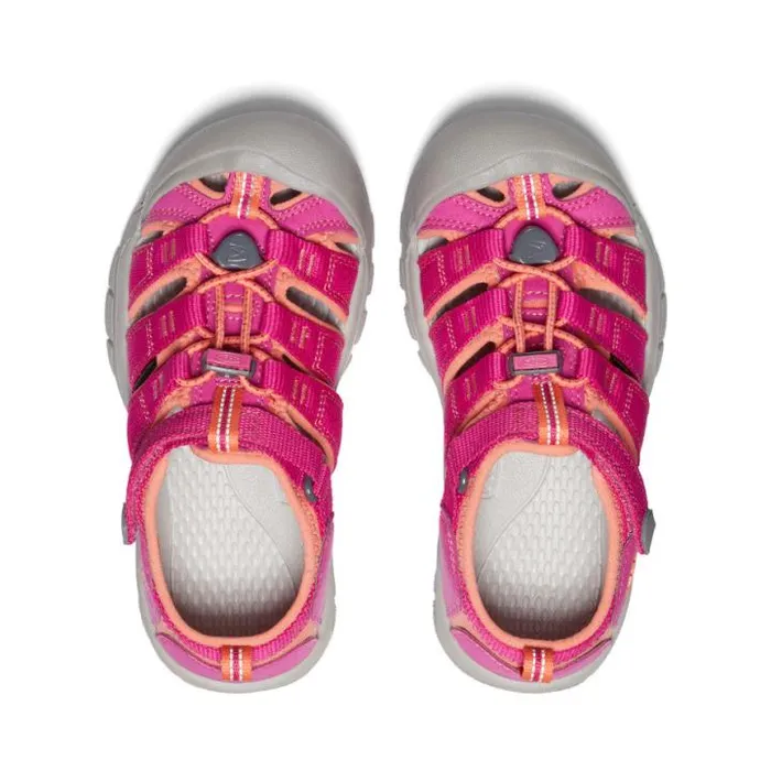 Big Kids039 Pink Water Hiking Sandals 8211 Newport H2 Kids KEEN Sandals Big Kids039 Pink Water Hiking Sandals 8211 Newport H2 Kids KEEN Sandals