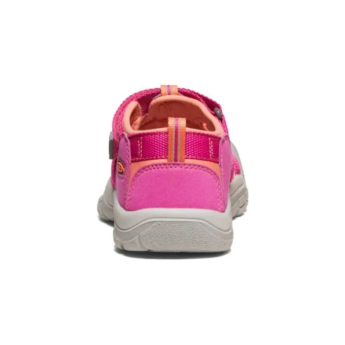 Big Kids039 Pink Water Hiking Sandals 8211 Newport H2 Kids KEEN Sandals Big Kids039 Pink Water Hiking Sandals 8211 Newport H2 Kids KEEN Sandals