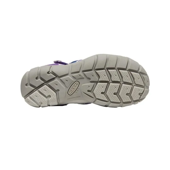 Big Kids039 Purple Camo Water Sandals 8211 Seacamp II CNX Kids KEEN Big Kids Big Kids039 Purple Camo Water Sandals 8211 Seacamp II CNX Kids KEEN Big Kids