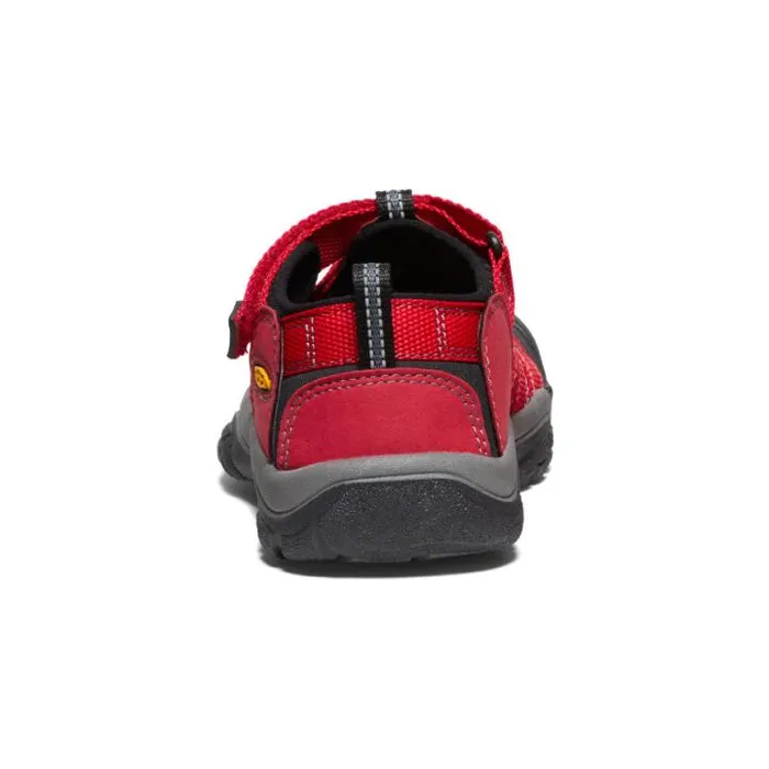 Big Kids039 Red Water Hiking Sandals 8211 Newport H2 Kids KEEN Sandals Big Kids039 Red Water Hiking Sandals 8211 Newport H2 Kids KEEN Sandals