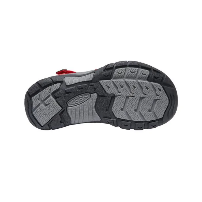 Big Kids039 Red Water Hiking Sandals 8211 Newport H2 Kids KEEN Sandals Big Kids039 Red Water Hiking Sandals 8211 Newport H2 Kids KEEN Sandals