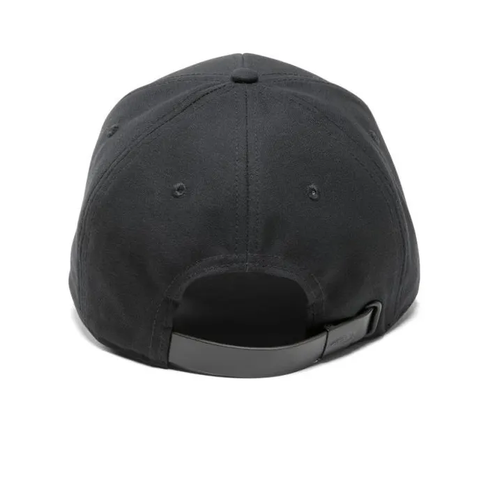 Black KEEN Badge Hat Men KEEN Accessories Black KEEN Badge Hat Men KEEN Accessories