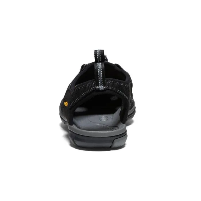 Black Lightweight Water Sandals 8211 Clearwater CNX Men KEEN Sandals Black Lightweight Water Sandals 8211 Clearwater CNX Men KEEN Sandals