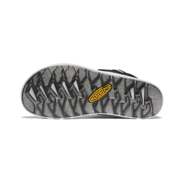 Black Stretch Sandals 8211 Elle Backstrap Women KEEN Sandals Black Stretch Sandals 8211 Elle Backstrap Women KEEN Sandals
