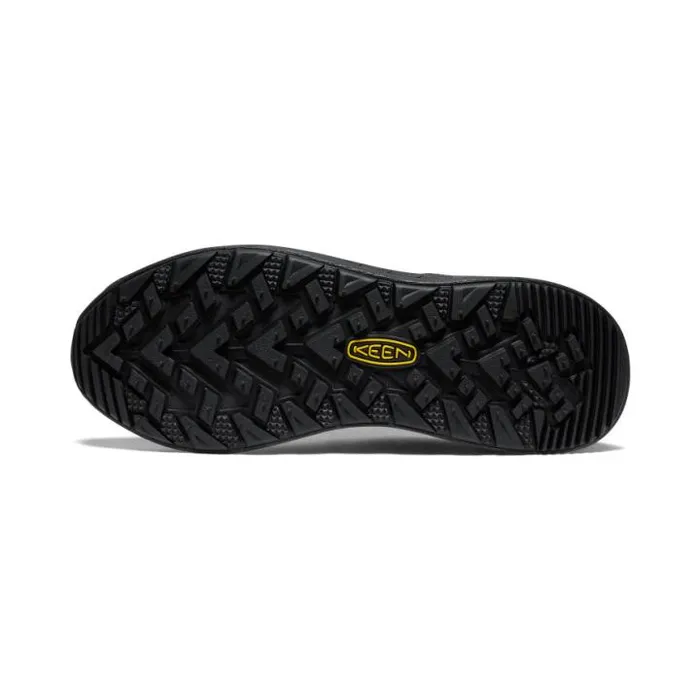 Black Walking Shoes 8211 WK400 Women KEEN Walk Black Walking Shoes 8211 WK400 Women KEEN Walk