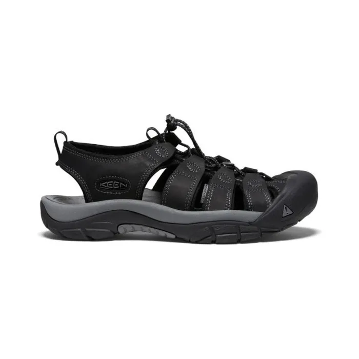 Black Water Hiking Sandals 8211 Newport Men KEEN Sandals