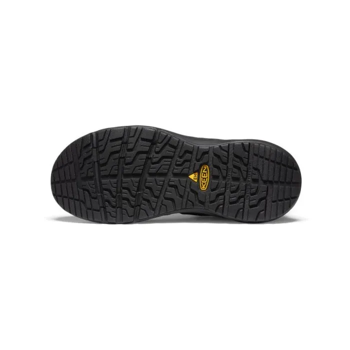 Black Work Sneakers 8211 Vista Energy Mid Int Met Women KEEN Work Boots and Shoes Black Work Sneakers 8211 Vista Energy Mid Int Met Women KEEN Work Boots and Shoes