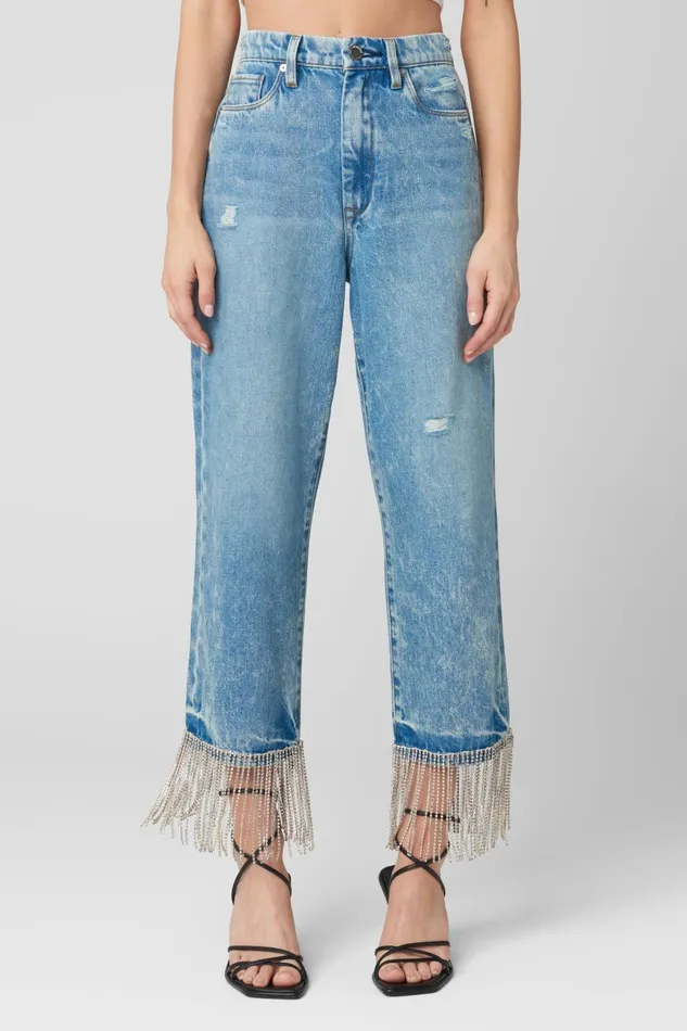 Blank Nyc Baxter In Heart And Soul Jean Women Pants Blank Nyc Baxter In Heart And Soul Jean Women Pants