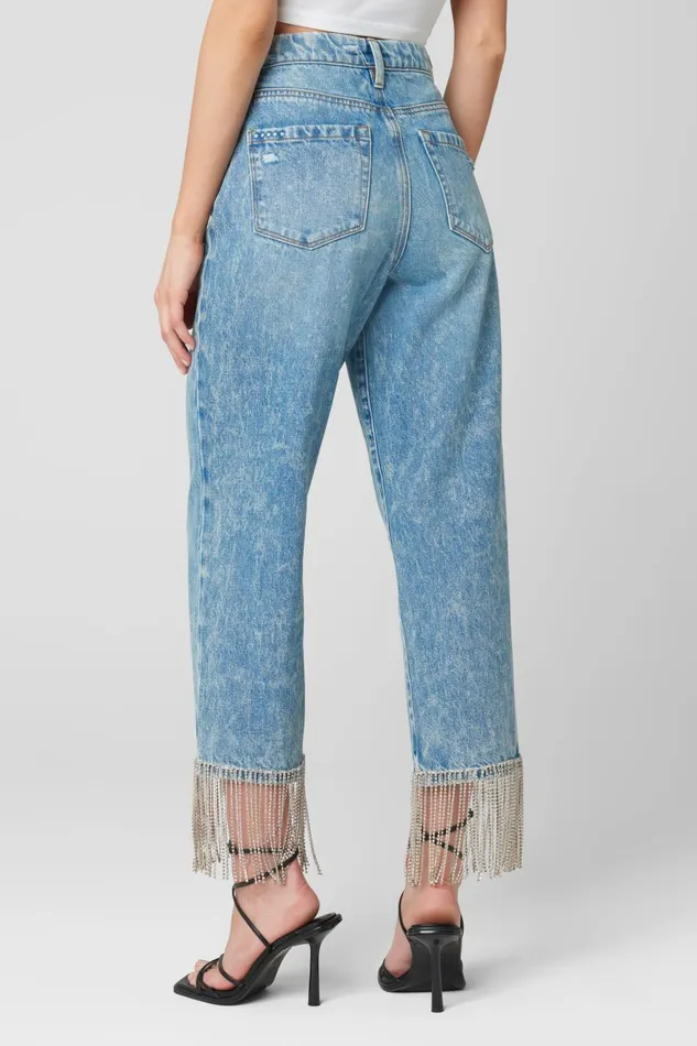 Blank Nyc Baxter In Heart And Soul Jean Women Pants Blank Nyc Baxter In Heart And Soul Jean Women Pants