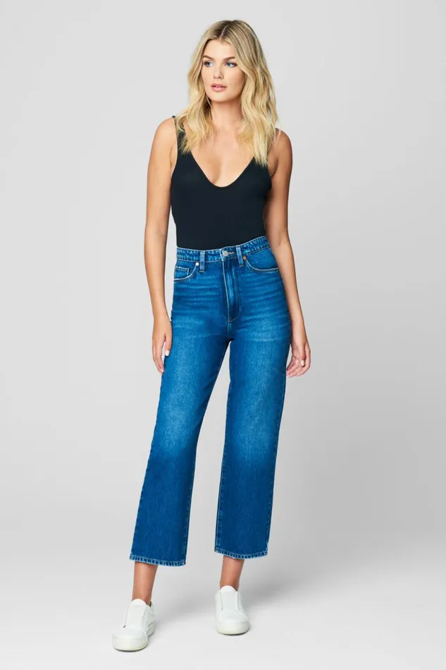 Blank Nyc Baxter In No Shade Here Jean Women Jeans