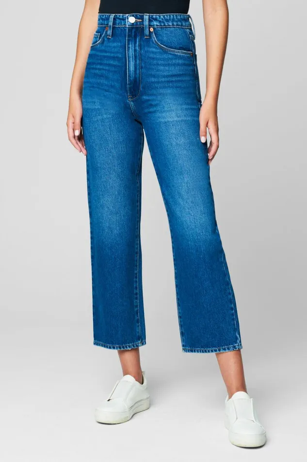 Blank Nyc Baxter In No Shade Here Jean Women Jeans Blank Nyc Baxter In No Shade Here Jean Women Jeans
