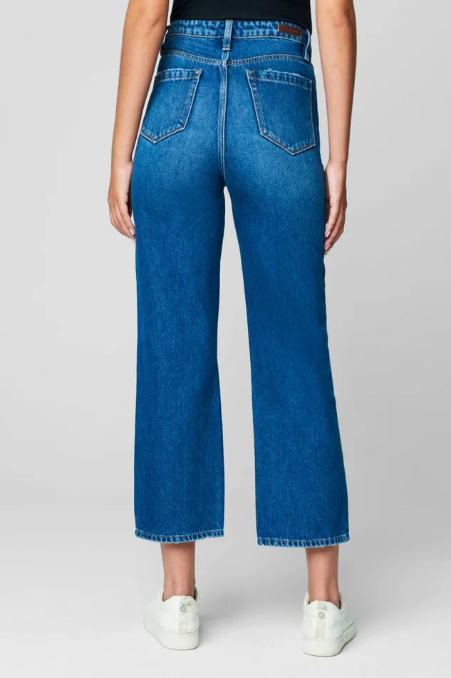Blank Nyc Baxter In No Shade Here Jean Women Jeans Blank Nyc Baxter In No Shade Here Jean Women Jeans