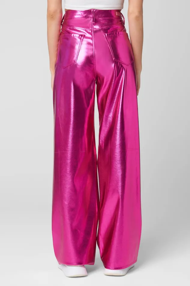 Blank Nyc Franklin In First Blush Pant Women Pants Blank Nyc Franklin In First Blush Pant Women Pants