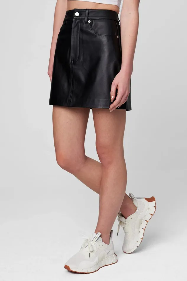 Blank Nyc Night Life Skirt Women Dresses and Skirts Blank Nyc Night Life Skirt Women Dresses and Skirts