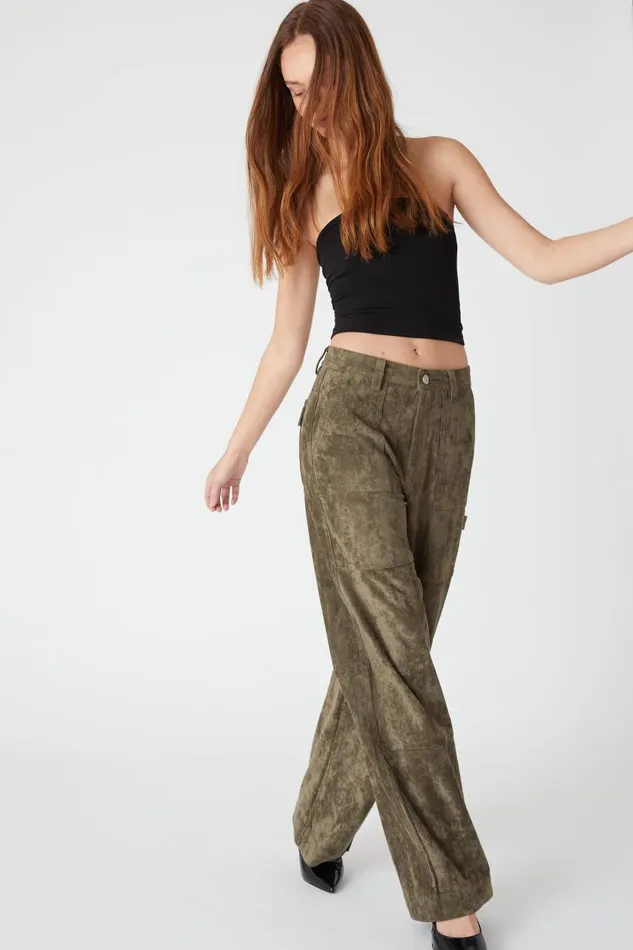Blank Nyc Take A Hike Pant Women Pants Blank Nyc Take A Hike Pant Women Pants