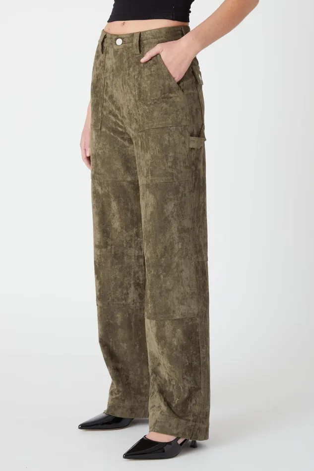 Blank Nyc Take A Hike Pant Women Pants Blank Nyc Take A Hike Pant Women Pants