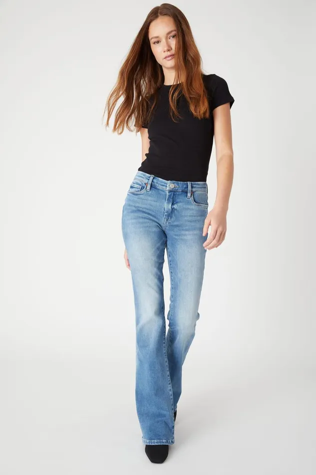 Blank Nyc Wait List Jean Women Pants