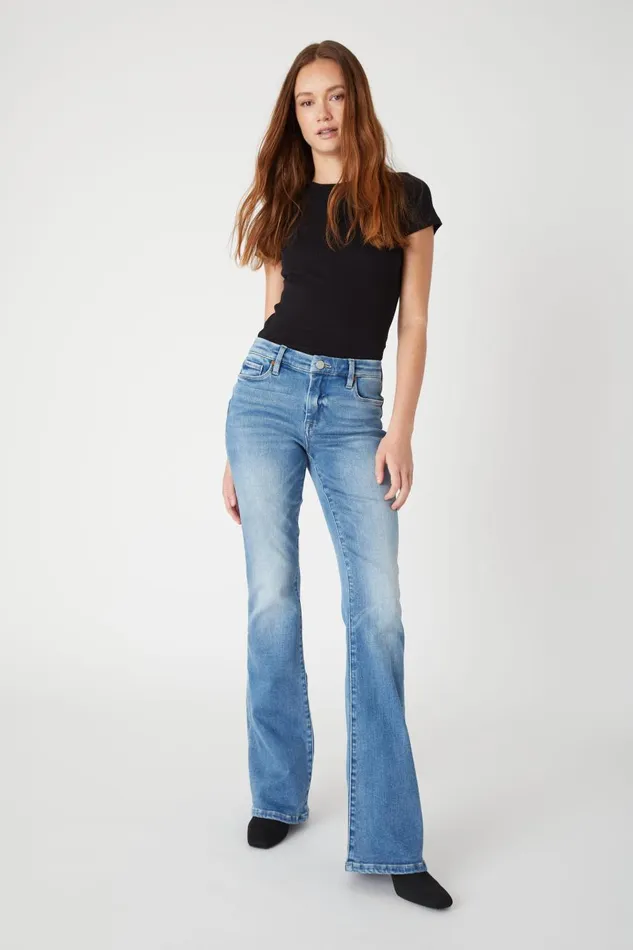 Blank Nyc Wait List Jean Women Pants Blank Nyc Wait List Jean Women Pants