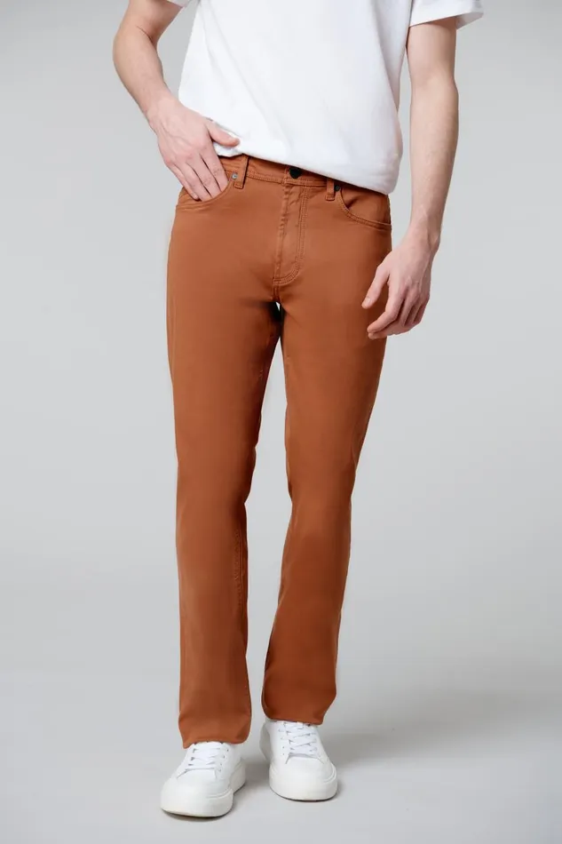Blank Nyc Wooster In Walnut Jean Men Jeans Blank Nyc Wooster In Walnut Jean Men Jeans