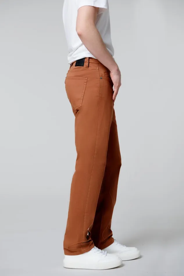 Blank Nyc Wooster In Walnut Jean Men Jeans Blank Nyc Wooster In Walnut Jean Men Jeans
